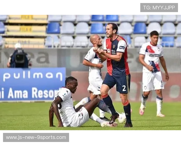 AC米兰连续渗透形成重大威胁