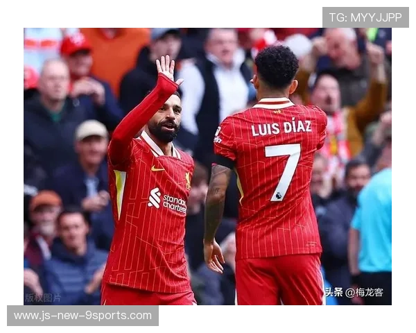 利物浦右路持续施压，萨拉赫频繁制造威胁——战术解码与品牌共振